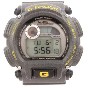 X-treme 1997 Triple Crown of Surfing 腕時計 デジタル DW-9000AS-8AT
