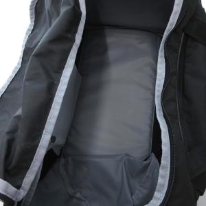 UNDER ARMOUR UNDERARMOUR 美品 アンディナイアブル3.0 ダッフルバッグ スポーツバッグ 黒 ブラック /MG