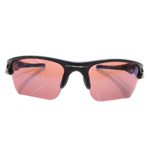 FAST JACKET サングラス アイウェア メガネ 7109 124 黒 ブラック OO9156-17