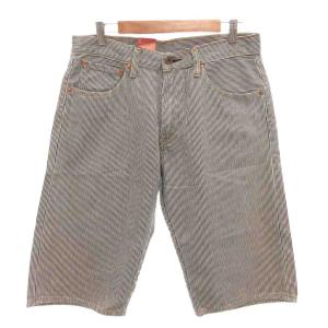 STRAUSS&Co 503 デニムパンツ SP503-0022