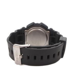 CASIO G-SHOCK 腕時計 ウォッチ デジタル クォーツ 黒 ブラック GD-010-1JF /FF