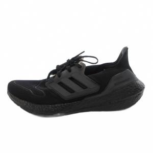 ULTRABOOST 22 スニーカー シューズ ローカット 26.5 黒 ブラック GZ0127 /FF