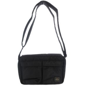 TANKER SHOULDER BAG S ナイロン
