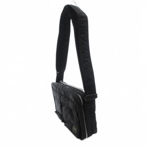 PORTER TANKER SHOULDER BAG S ナイロン
