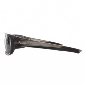 OAKLEY サングラス アイウェア メガネ ロゴ 6016 123 黒 ブラック OO9236-06 /FF