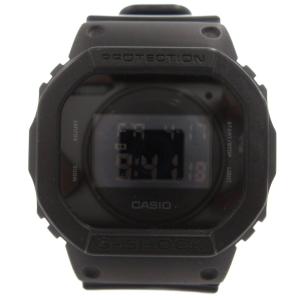 腕時計 ウォッチ デジタル クォーツ 黒 ブラック DW-5600BB-1JF /FF
