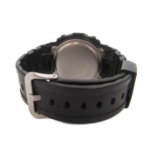 CASIO G-SHOCK 腕時計 ウォッチ デジタル クォーツ 黒 ブラック DW-5600BB-1JF /FF