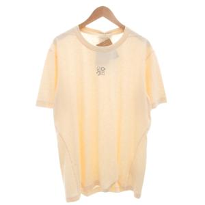On コラボ 25SS Active Tシャツ XL アイボリー 1UF10431951