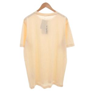 LOEWE On コラボ 25SS Active Tシャツ XL アイボリー 1UF10431951