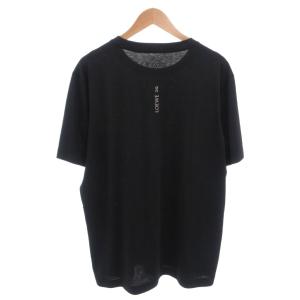 LOEWE On コラボ 25SS Active Tシャツ L ブラック