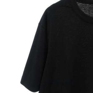 LOEWE On コラボ 25SS Active Tシャツ L ブラック