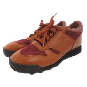 UALGSOG Rainer スニーカー 30 ブラウン
