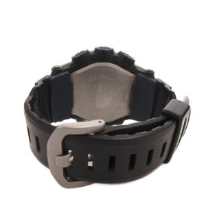CASIO PRO TREK  MULTI FIELD LINE 腕時計 ウォッチ デジタル  電波ソーラー 黒 ブラック