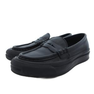 JACK PURCELL 1935 コインローファー 25cm ブラック 1AD043