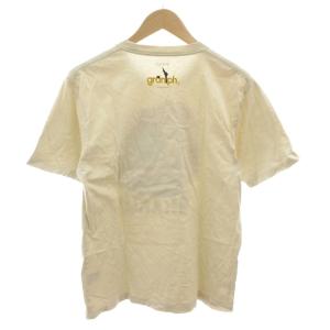 graniph 2点セット 中村佑介 Tシャツ 半袖 S M グレー ベージュ /FF