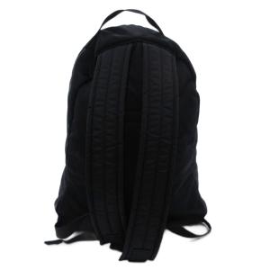 PORTER 吉田カバン タンカー リュックサック ナイロン ブラック