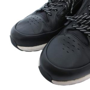 MIZUNO THE LD GTX ウォーキングシューズ スニーカー ローカット ゴアテックス 25.5cm 黒 ブラック