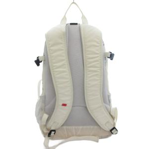 Supreme 3M reflective repeat バックパック