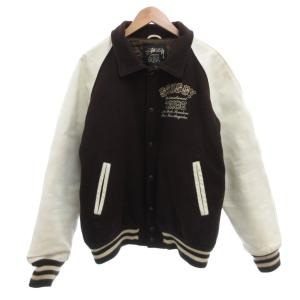 25th anniversary TRIBE 4 varsity jacket