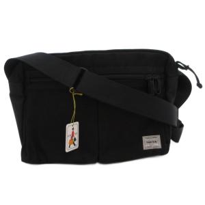 SWITCH  SHOULDER BAG L ナイロン