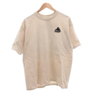 × PROCLUB HEAVY WEIGHT S/S TEE Tシャツ 半袖 ロゴ刺繍 プリント XL