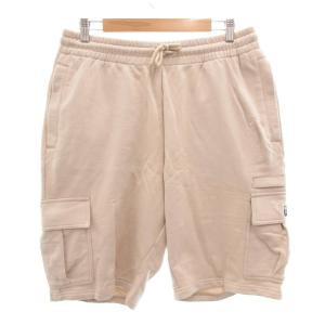 × PROCLUB COMFORT FRENCH TERRY CARGO SHORTS ショートパンツ