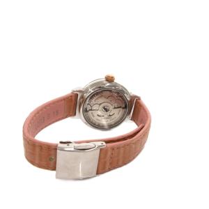 SEIKO セイコー-ルキア 腕時計 ウォッチ アナログ 3針 裏スケ 自動巻き