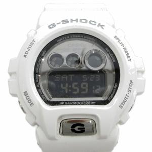 カシオ CASIO 腕時計 ウォッチ デジタル クォーツ GD-X6900FB-7JF 白 ホワイト /GV