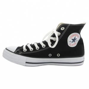 タグ付き オールスターハイ ALL STAR HI ハイカットスニーカー シューズ キャンバス 26cm