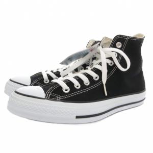 CONVERSE タグ付き オールスターハイ ALL STAR HI ハイカットスニーカー シューズ キャンバス 26cm