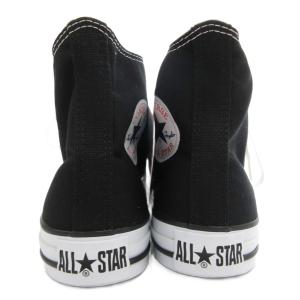 CONVERSE タグ付き オールスターハイ ALL STAR HI ハイカットスニーカー シューズ キャンバス 26cm