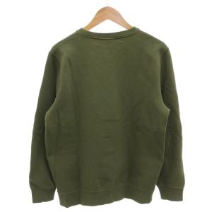 STUSSY ステューシー-TOKYO スウェット トレーナー 長袖 プルオーバー