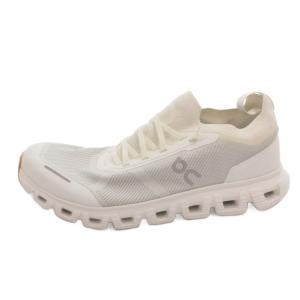 Cloud 6 Versa M White スニーカー シューズ ローカット ロゴ 27.5cm 白 ホワイト