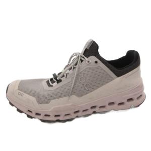 Cloudultra スニーカー シューズ ローカット US8.5 26.5 グレー  44.99045