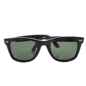 WAYFARER サングラス アイウェア メガネ 5022 緑 グリーン RB2140-F /FF