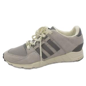 タグ付き EQT Support RF スニーカー シューズ ローカット 28 グレー CQ2417 /FF