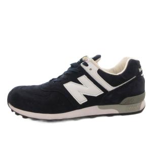 M576DNW スニーカー 27.5 ネイビー