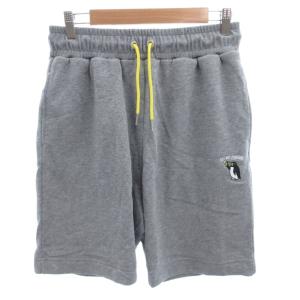 タグ付き シティボーイペンギン ショートパンツ ショーツ S グレー /FF