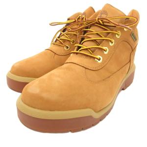 BEAMS 別注 25AW FIELD BOOT GORE-TEX WHEAT