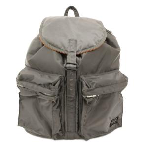 TANKER RUCKSACK シルバーグレー 622-69312