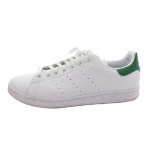 Stan Smith スニーカー シューズ ローカット 27cm FX5502 白 ホワイト /FF