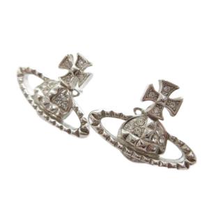MAYFAIR BAS RELIEF EARRINGS