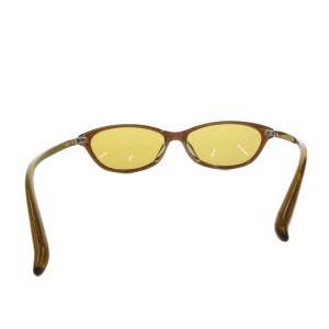 Ray-Ban レイバン-サングラス アイウェア メガネ オーバル クリア