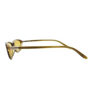 Ray-Ban レイバン-サングラス アイウェア メガネ オーバル クリア