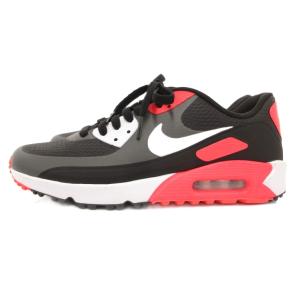 AIR MAX 90 G ゴルフシューズ 26.5cm ブラック