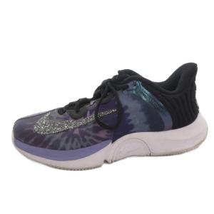×大坂なおみ NikeCourt Air Zoom GP Turbo 'Tie Dye'