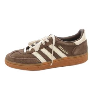 Handball Spezial スニーカー シューズ ローカット 23 茶 ブラウン IF6490 /FF