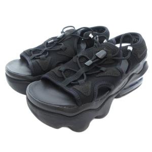 AIR MAX KOKO SANDAL CI8798-003 ブラック 23cm