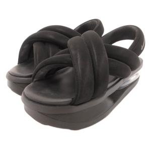 AIR MAX ISLA SANDAL 23cm ブラック