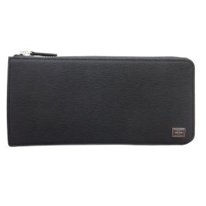 CURRENT LONG WALLET 052-02210 ブラック